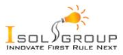 isols group